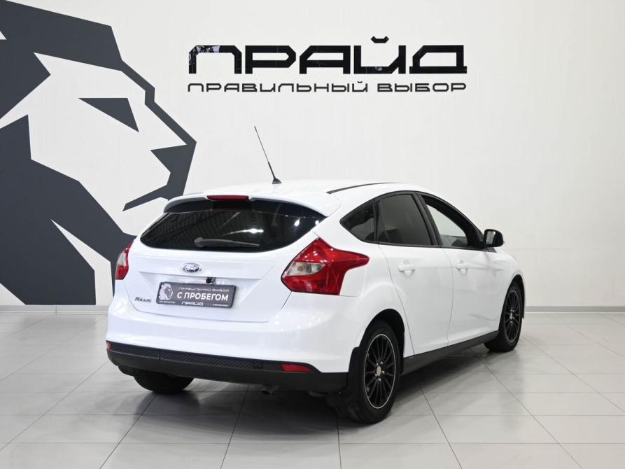 Ford Focus III Ростов-на-Дону  - изображение 4