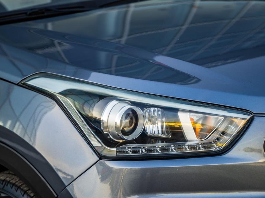 Hyundai Creta I Волгоград  - изображение 10