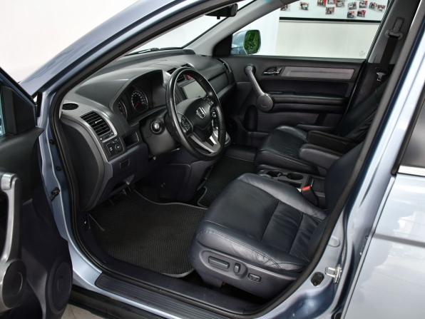 Honda CR-V III с пробегом 2008 года, цена 1 347 000 рублей, 317000 км, внедорожник, Автокод Объявления