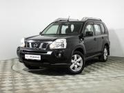Nissan X-Trail II Санкт-Петербург  - изображение 16
