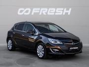 Opel Astra J Рестайлинг Краснодар  - изображение 19