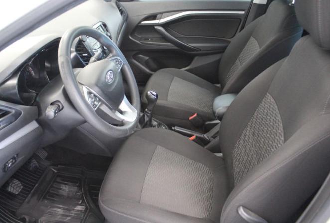 Lada (ВАЗ) Vesta I с пробегом 2021 года, цена 925 000 рублей, 180117 км, седан, Автокод Объявления
