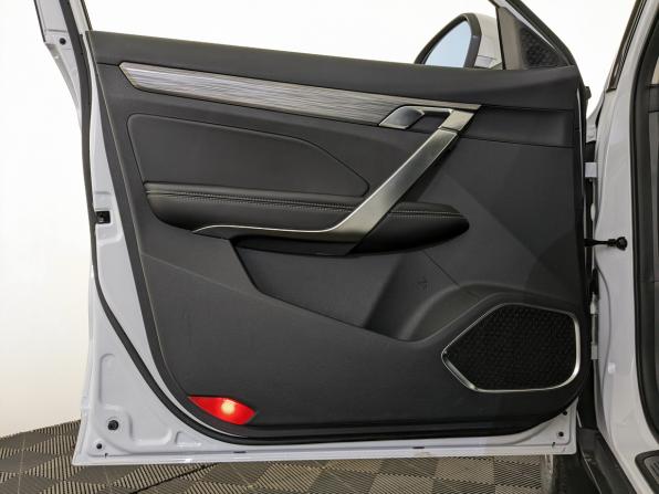 Geely Atlas Pro с пробегом 2024 года, цена 2 200 000 рублей, 44613 км, внедорожник, Автокод Объявления