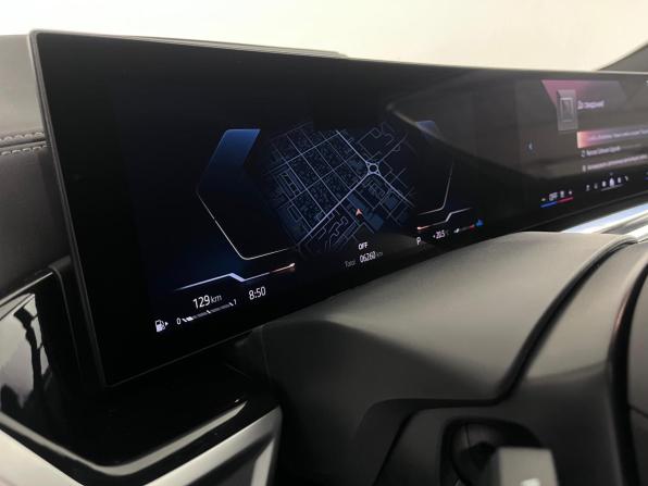 BMW X6 III (G06) Рестайлинг с пробегом 2025 года, цена 13 849 000 рублей, 6260 км, внедорожник, Автокод Объявления