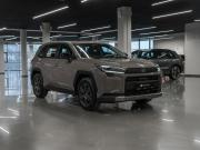 Toyota RAV4 VI (XA60) Москва  - изображение 32
