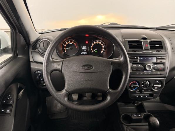 Lada (ВАЗ) Granta I Рестайлинг с пробегом 2023 года, цена 640 000 рублей, 103651 км, седан, Автокод Объявления