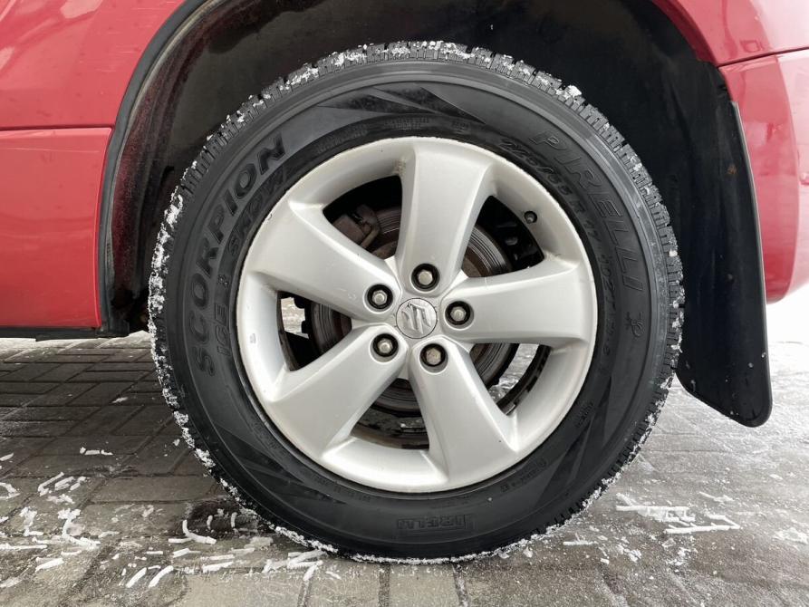 Suzuki Grand Vitara II Рестайлинг Тамбов  - изображение 19