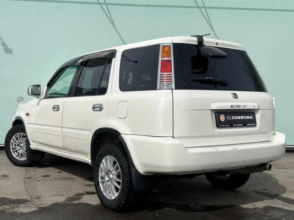 Honda CR-V I Рестайлинг с пробегом 1999 года, цена 489 000 рублей, 265000 км, внедорожник, Автокод Объявления