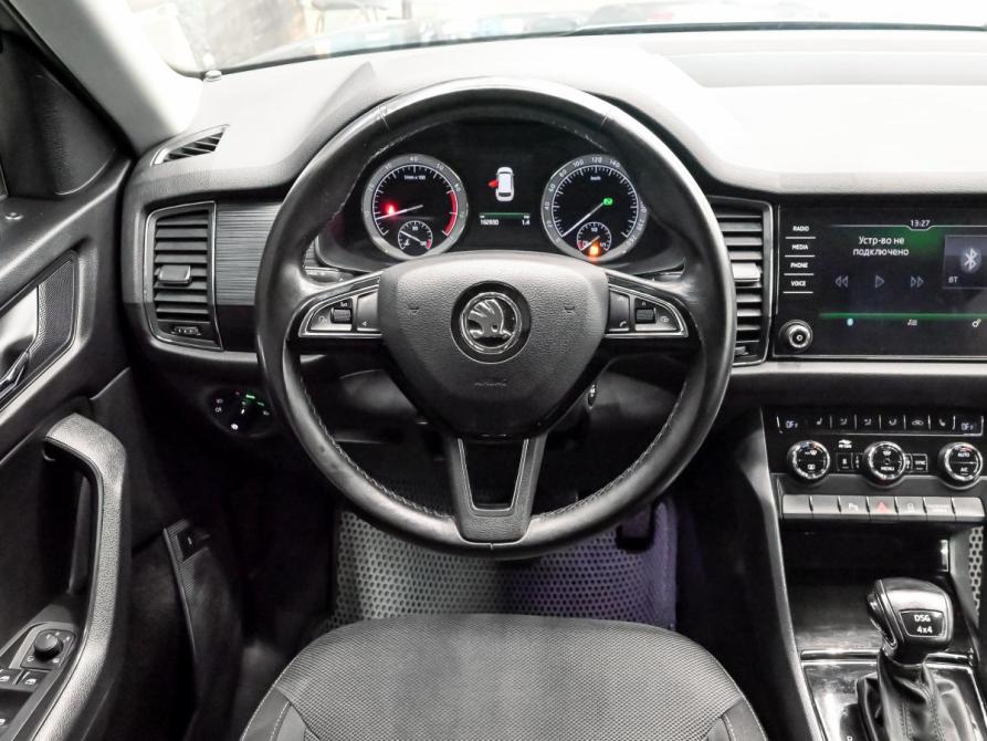 Skoda Kodiaq I Екатеринбург  - изображение 14