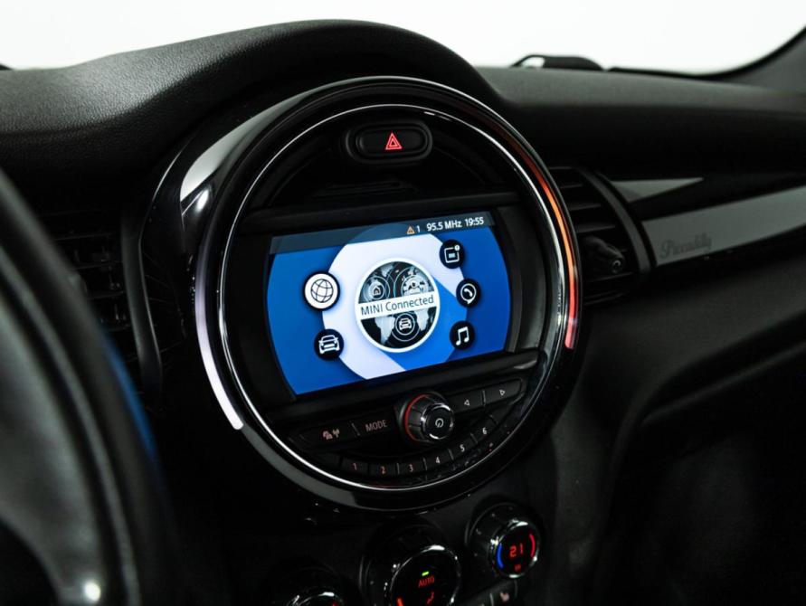 Mini Hatch III (F55/F56) Рестайлинг Санкт-Петербург  - изображение 16