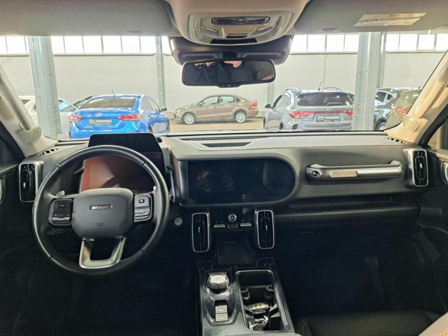 Haval Dargo I Казань  - изображение 17