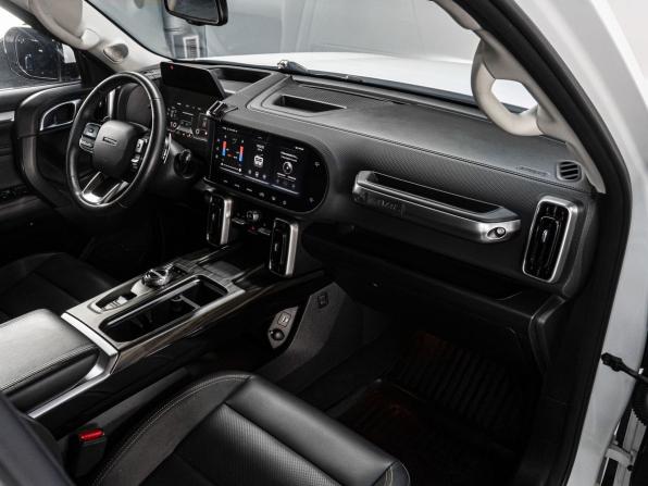 Haval Dargo с пробегом 2022 года, цена 2 549 000 рублей, 70575 км, внедорожник, Автокод Объявления