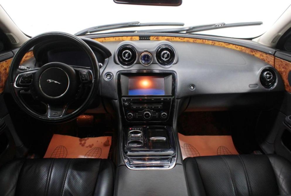 Jaguar XJ IV (X351) Нижний Новгород  - изображение 14