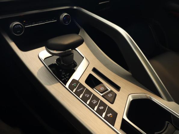 Belgee X50 с пробегом 2025 года, цена 1 983 000 рублей, 16000 км, внедорожник, Автокод Объявления