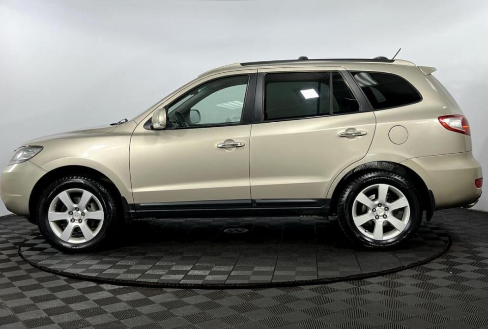 Hyundai Santa Fe II Нижний Новгород  - изображение 9