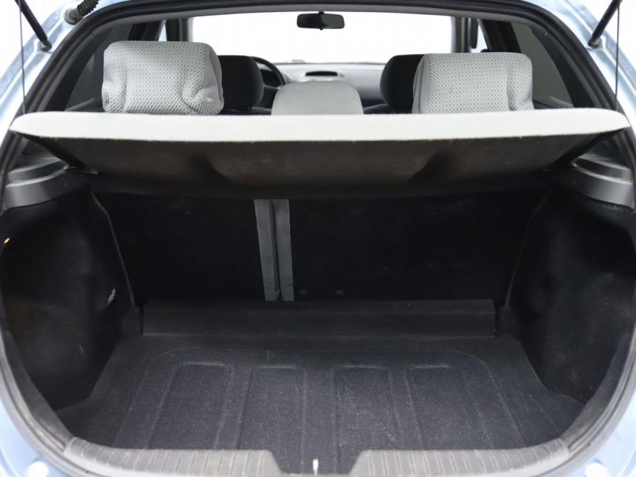 Chevrolet Lacetti I Уфа  - изображение 9