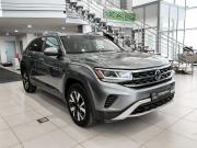 Volkswagen Atlas I Казань  - изображение 25