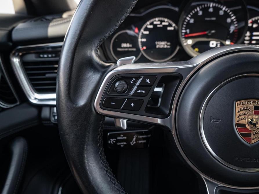 Porsche Panamera II Краснодар  - изображение 18