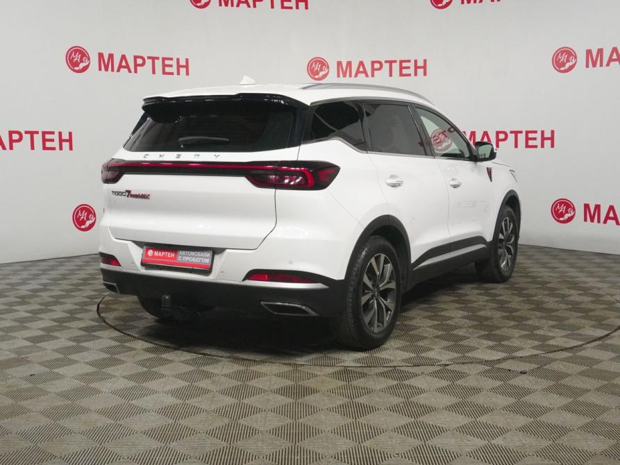 Chery Tiggo 7 Pro Max I Вологда  - изображение 5