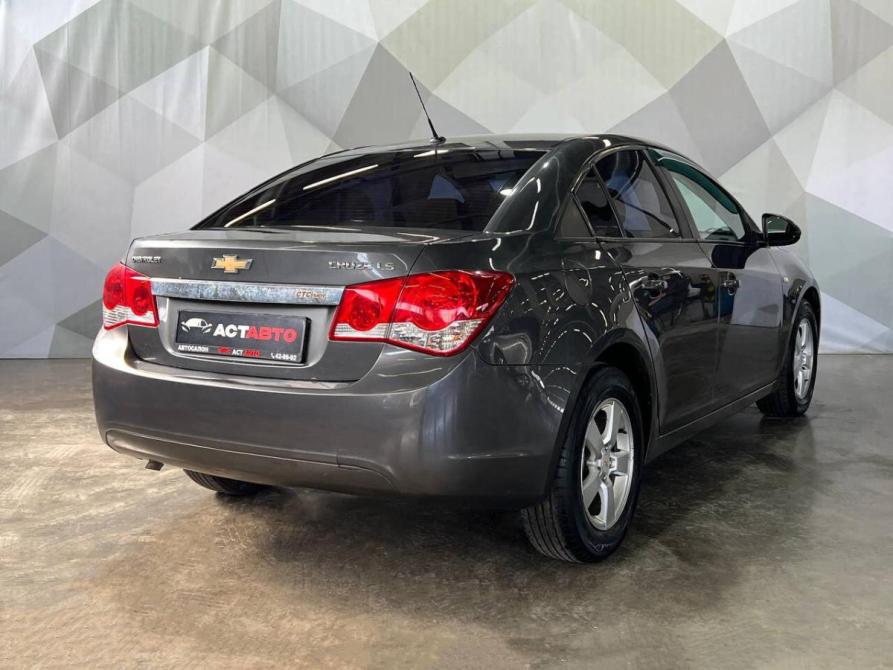 Chevrolet Cruze I Оренбург  - изображение 6