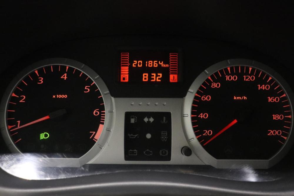 Lada (ВАЗ) Largus I Ульяновск  - изображение 9