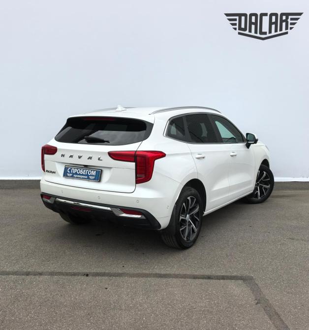 Haval Jolion I Санкт-Петербург  - изображение 2