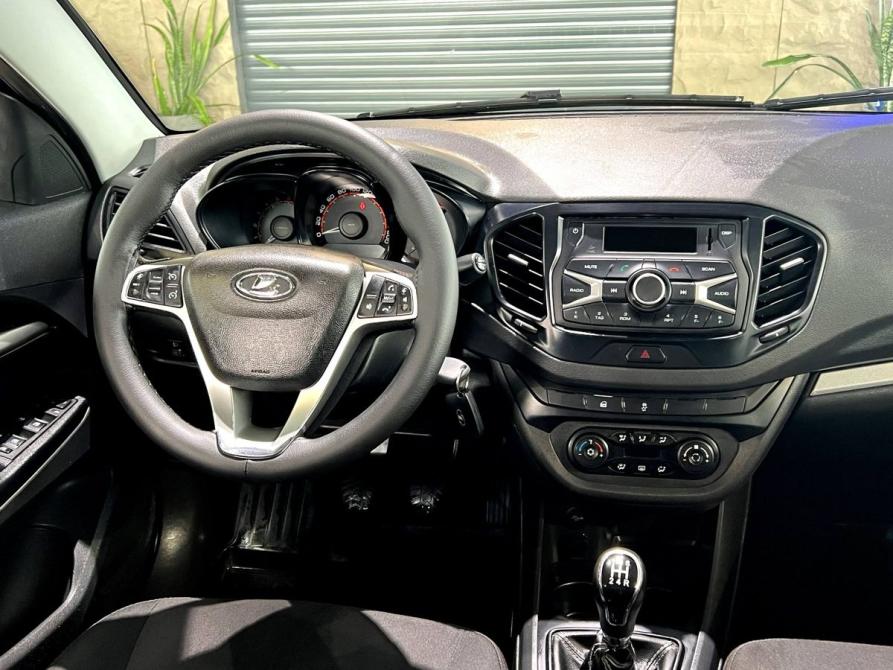 Lada (ВАЗ) Vesta I Оренбург  - изображение 19