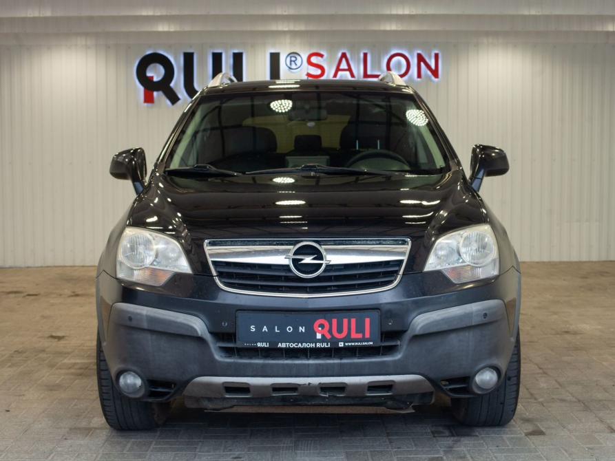 Opel Antara I Иваново  - изображение 2