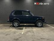 Lada (ВАЗ) 2121 (4x4) I Рестайлинг Челябинск  - изображение 16
