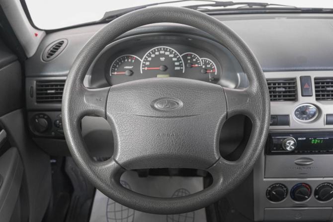 Lada (ВАЗ) Priora I с пробегом 2010 года, цена 449 000 рублей, 124200 км, хэтчбек, Автокод Объявления