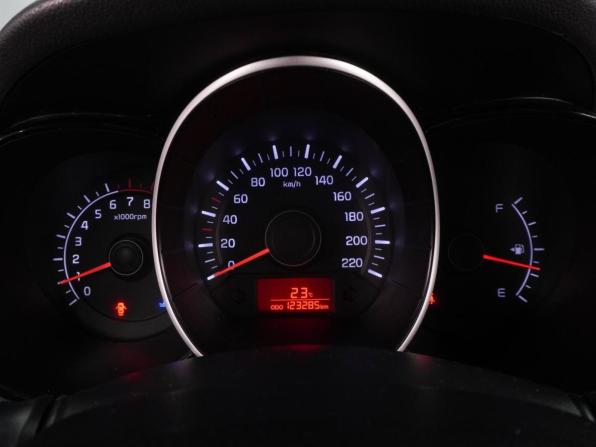 Kia Rio III с пробегом 2015 года, цена 669 000 рублей, 123285 км, седан, Автокод Объявления