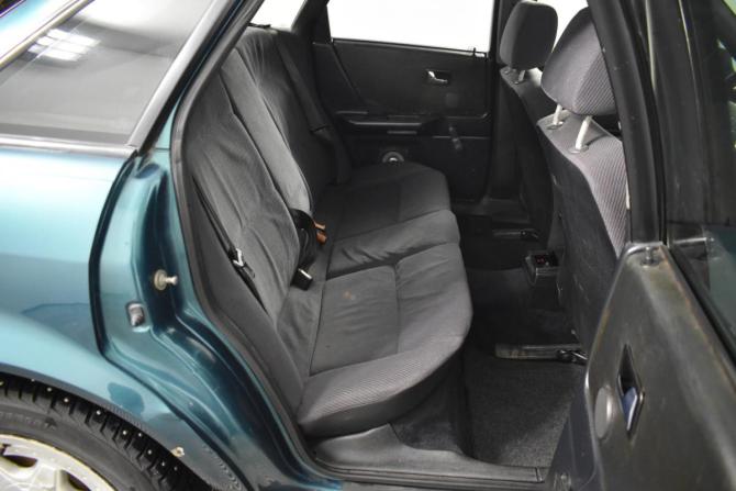 Audi 80 V (B4) с пробегом 1991 года, цена 329 900 рублей, 311049 км, седан, Автокод Объявления