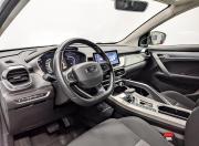 Belgee X50 Санкт-Петербург  - изображение 45