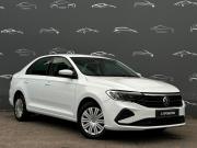 Volkswagen Polo VI Санкт-Петербург  - изображение 25