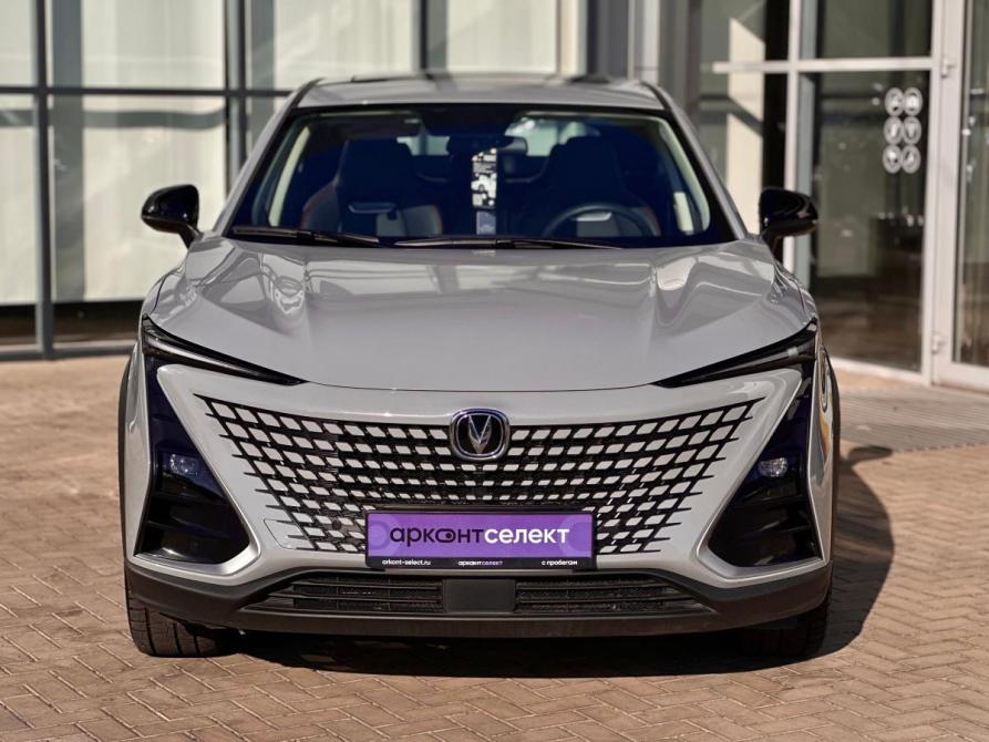 Changan UNI-T I Краснодар  - изображение 9