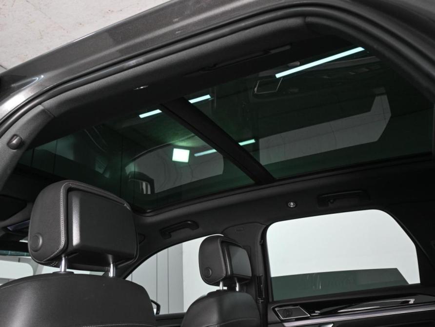 Volkswagen Touareg III Ростов-на-Дону  - изображение 12