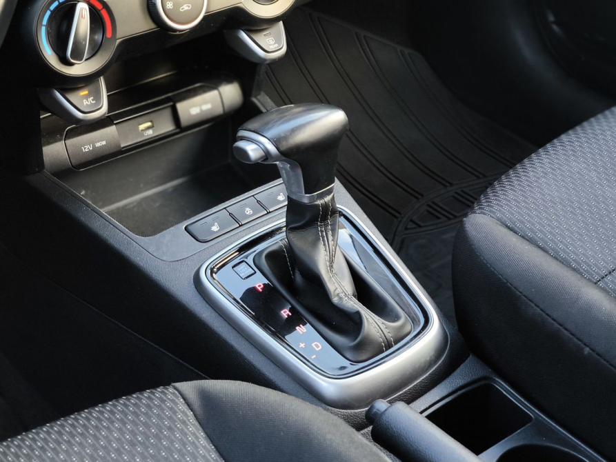 Kia Rio IV Рестайлинг Санкт-Петербург  - изображение 12