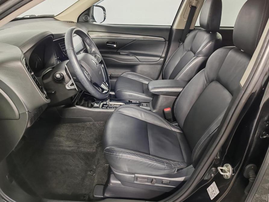 Mitsubishi Outlander III Рестайлинг 3 Москва  - изображение 20