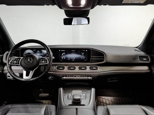 Mercedes-Benz GLE II (V167) с пробегом 2021 года, цена 6 270 000 рублей, 71982 км, внедорожник, Автокод Объявления
