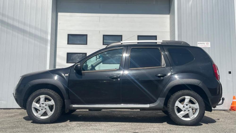 Renault Duster I Магнитогорск  - изображение 8