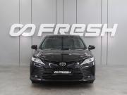 Toyota Camry VIII (XV70) Рестайлинг Воронеж  - изображение 26