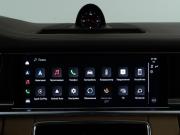 Porsche Panamera II Рестайлинг Москва  - изображение 55
