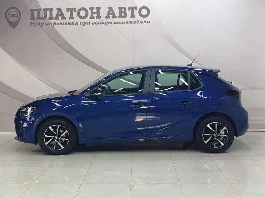 Opel Corsa F Воронеж  - изображение 4