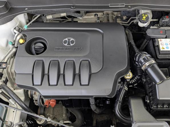 BAIC U5 Plus с пробегом 2024 года, цена 895 000 рублей, 158929 км, седан, Автокод Объявления