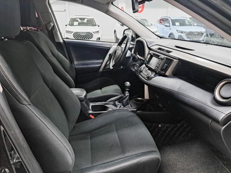 Toyota RAV4 IV (XA40) Казань  - изображение 13