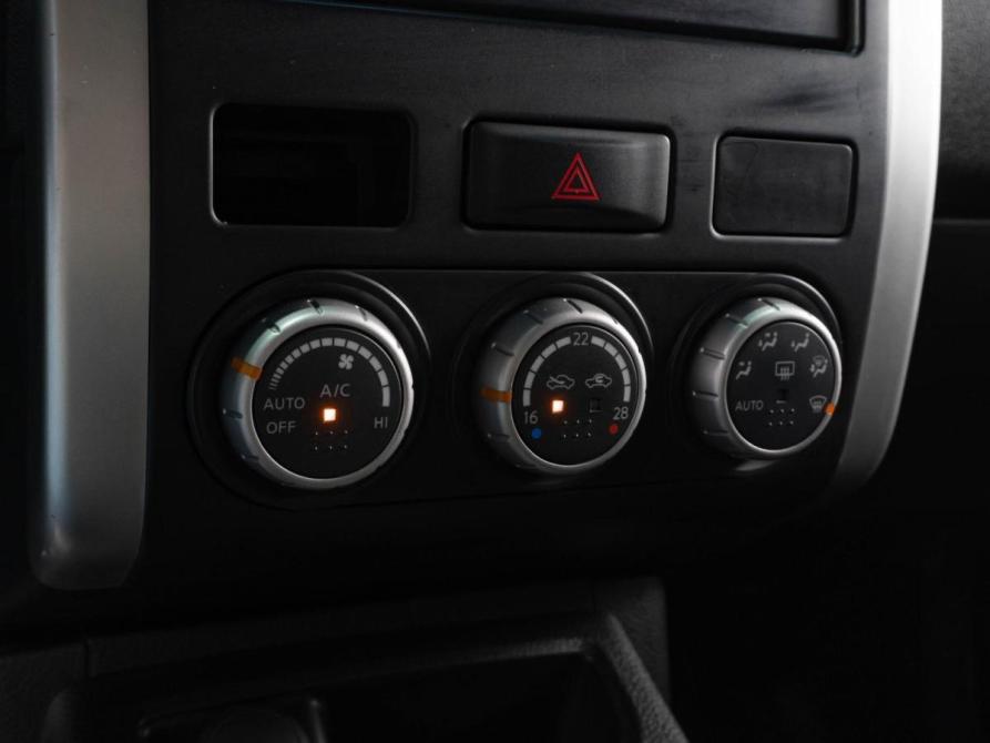 Nissan X-Trail II Рестайлинг Тюмень  - изображение 14