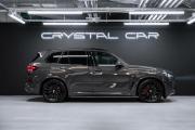 BMW X5 IV (G05/G18) Рестайлинг Москва  - изображение 38