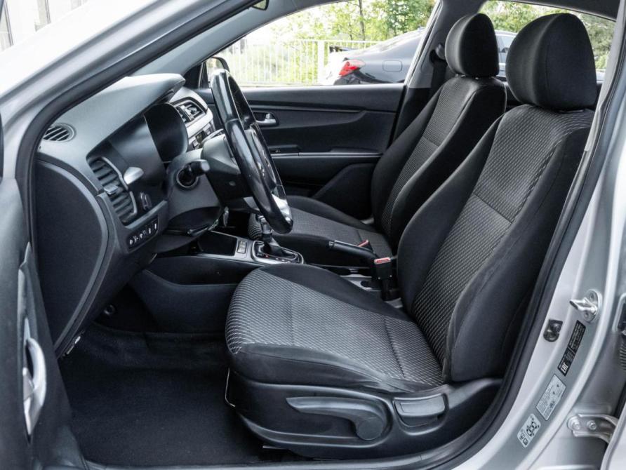 Kia Rio IV Ставрополь  - изображение 10