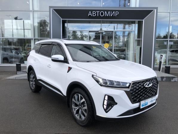 Chery Tiggo 7 Pro Max I с пробегом 2023 года, цена 1 779 000 рублей, 39896 км, внедорожник, Автокод Объявления