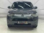 Mitsubishi Outlander III Рестайлинг Воронеж  - изображение 20